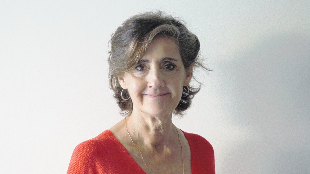 Marta García president of WWCOTY