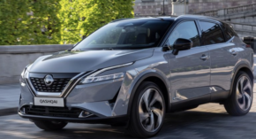 nissan e-power