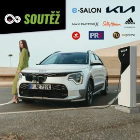 Pozvánka na e-SALON