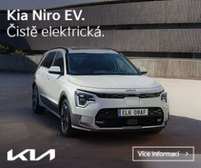 KIA Niro EV: foto Kia