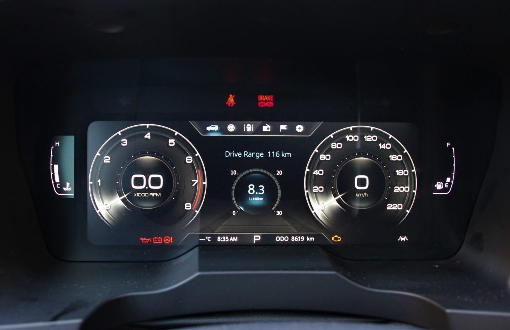 Круиз контроль ssangyong