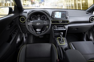 All-New Hyundai Kona Interior (4)