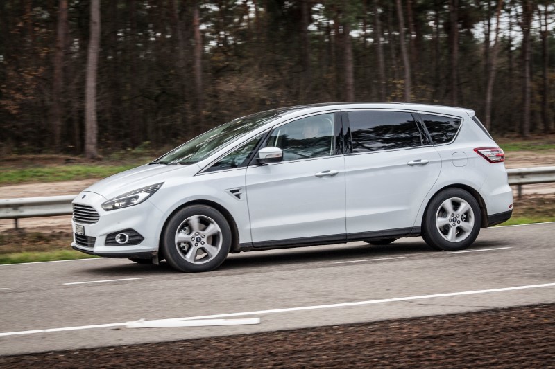 Ford S-MAX AWD (7)
