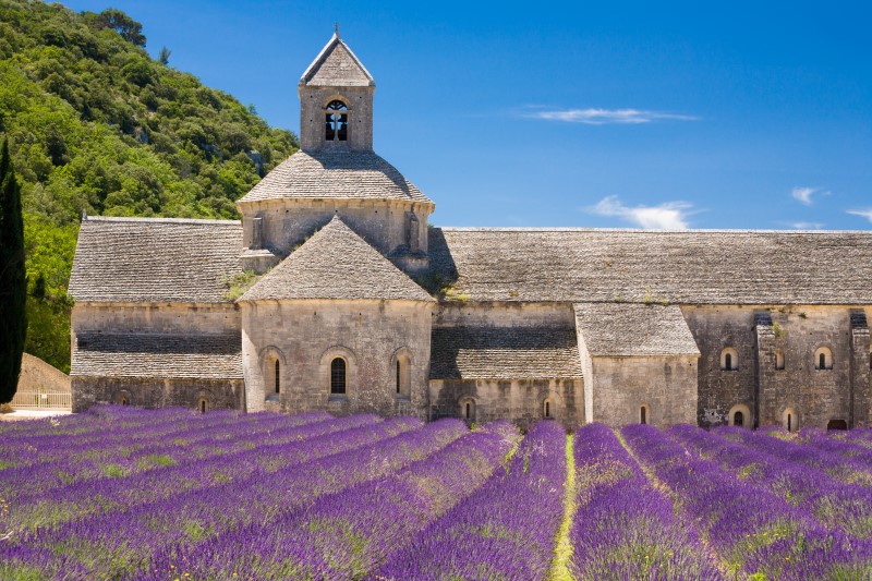 Abbaye de SèmAbbaye de Sèmamque, Francia